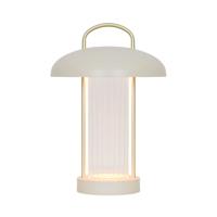 Nordlux TafellampMirano zand bruin oplaadbaar - 2512505009