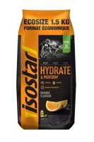 Isostar Hydrate & Perform Orange Poeder