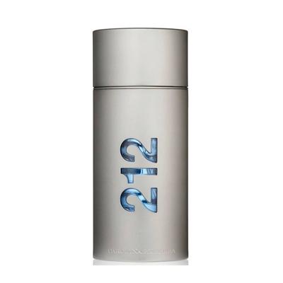 Carolina Herrera 212 Men Eau de Toilette 50ml