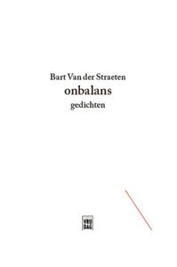 Onbalans - Bart Van der Straeten - ebook