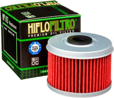 HIFLOFILTRO Oil filter hf-103