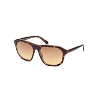 Zonnebril Heren Guess GU00057-6052F