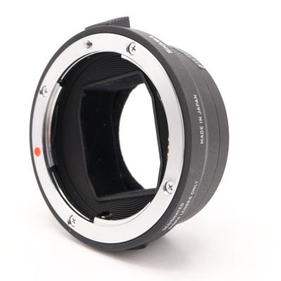 Sigma MC-11 Mount Converter Canon EF-E occasion