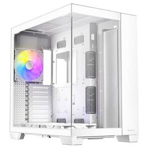 Antec C8 Full Tower PC-behuizing Wit