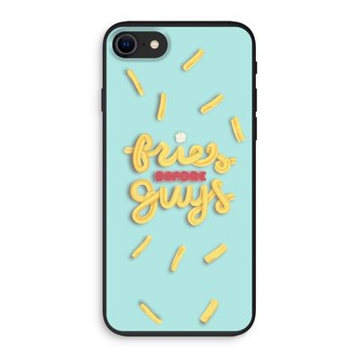 Always fries: iPhone 7 Biologisch afbreekbaar hoesje