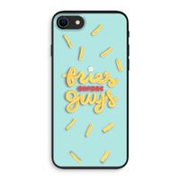 Always fries: iPhone 7 Biologisch afbreekbaar hoesje