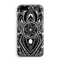 It's Complicated: Volledig Geprint iPhone 7 Plus Hoesje