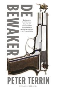 De bewaker (Paperback)