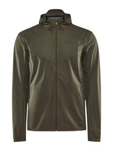 Craft ADV Essence Hydro Jacket juniper heren S