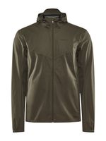 Craft ADV Essence Hydro Jacket juniper heren S - thumbnail