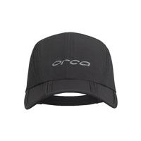 Orca Opvouwbare pet zwart