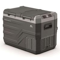 Koelbox - EZA - Blizz-E Dual - 39 liter - 2 onafhankelijke zones - Bluetooth-bediening