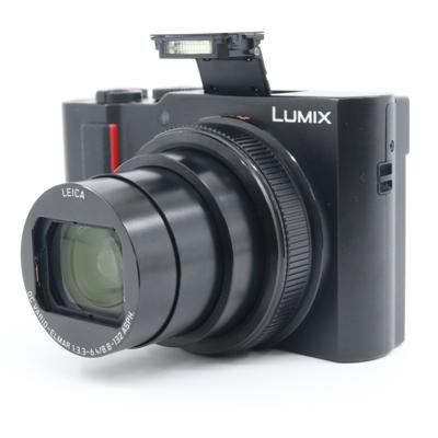 Panasonic Lumix DC-TZ200D occasion