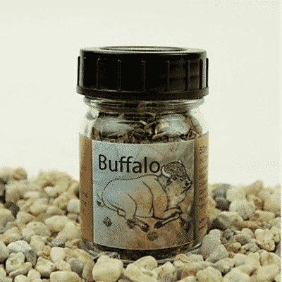Wierook Mix in Potje &apos;Buffalo&apos;