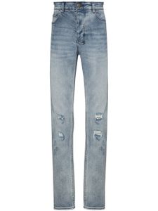 Ksubi jean Chitch Philly slim - Bleu