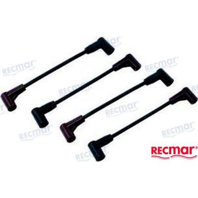 REC84-881908T4 - BOUGIEKABELSET Mercruiser