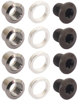 Shimano Kettingbladbouten deore xt fc-m8100