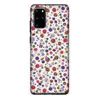 Planets Space: Samsung Galaxy S20 Plus Tough Case