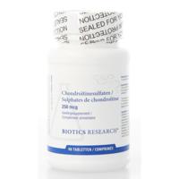 Chondroitine sulfaat 250 mg - thumbnail