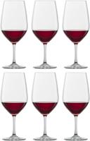 Schott Zwiesel Bordeaux Glazen Vina - 640 ml - 6 stuks - thumbnail