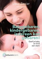 Babygebaren, kindergebaren, iedereen kan gebaren! - Lissa Zeviar - ebook