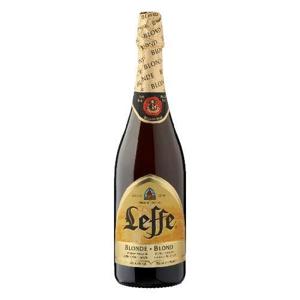 Leffe Leffe Blond 75Cl