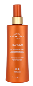 Esthederm Adaptasun Protective Body Lotion - Moderate 200 ml