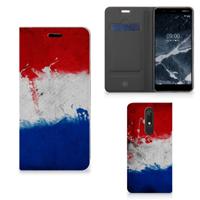 Nokia 5.1 (2018) | Standcase | Nederland