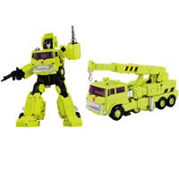 Takara Tomy Transformers MPG-18 Road Hauler