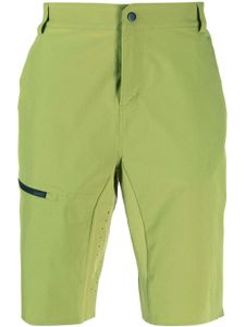 Rossignol short à logo imprimé - Vert