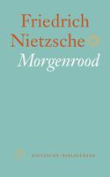 Morgenrood - Friedrich Nietzsche - ebook - thumbnail