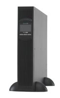 ONLINE USV-Systeme ZINTO Z2000 Line-Interactive 2000VA 8AC-uitgang(en) Rackmontage/toren Zwart UPS