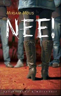 Nee! - Mirjam Mous - ebook