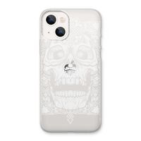 Seek & Destroy: iPhone 13 Transparant Hoesje