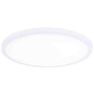 Paulmann Atria Shine LED-lamp voor vochtige ruimte LED 16 W Neutraalwit Wit