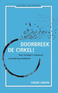 Doorbreek de cirkel