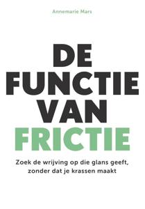 De functie van frictie (Paperback)