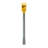 DeWalt Accessoires SDS MAX Vlakbeitel 25x300mm - DT60703-QZ - DT60703-QZ