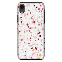 Terrazzo N°9: iPhone XR Tough Case