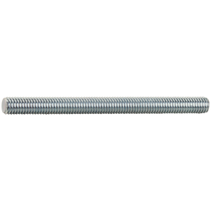 pgb-Europe PGB-FASTENERS | Draadstang 4.8 DIN 976 M10x2000 Zn/bundel | 20 st 975001010020005