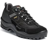 Grisport Torino Low Grijs - Maat 43 - 13.048.049.43