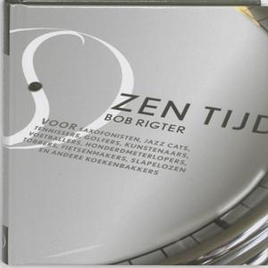 Zen Tijd (Hardback)