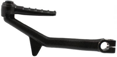 RMS Kickstart black
