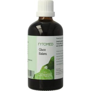 Fytomed Fytomed gluco balans bio