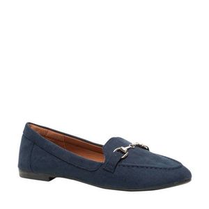 Scapino Nova loafers blauw