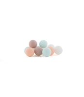 Cotton Ball Lights Regular Lichtslinger - Macaron - thumbnail