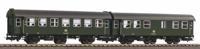 PIKO 58267 schaalmodel onderdeel en -accessoire Spoorweg- & treinmodel - thumbnail
