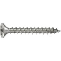 Connex Pz-Schroef 4.0X16 20St A2 - KY3174016