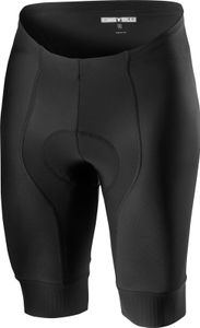 Castelli Competizione short zwart heren L