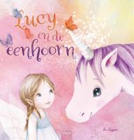 Lucy en de eenhoorn (Hardback)